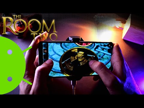 The Room Two (2) - Android Gameplay Walkthrough 📱