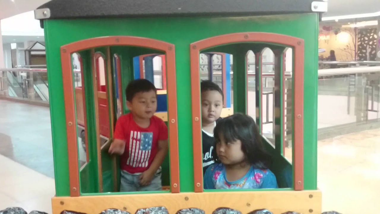 Video Permainan Kereta Api : Kompilasi kereta api melakukan lompat Cara Memainkan Permainan Tradisional Kereta Api Video Permainan Kereta Api : Kompilasi kereta api melakukan lompat - Cara Memainkan Permainan Tradisional Kereta Api