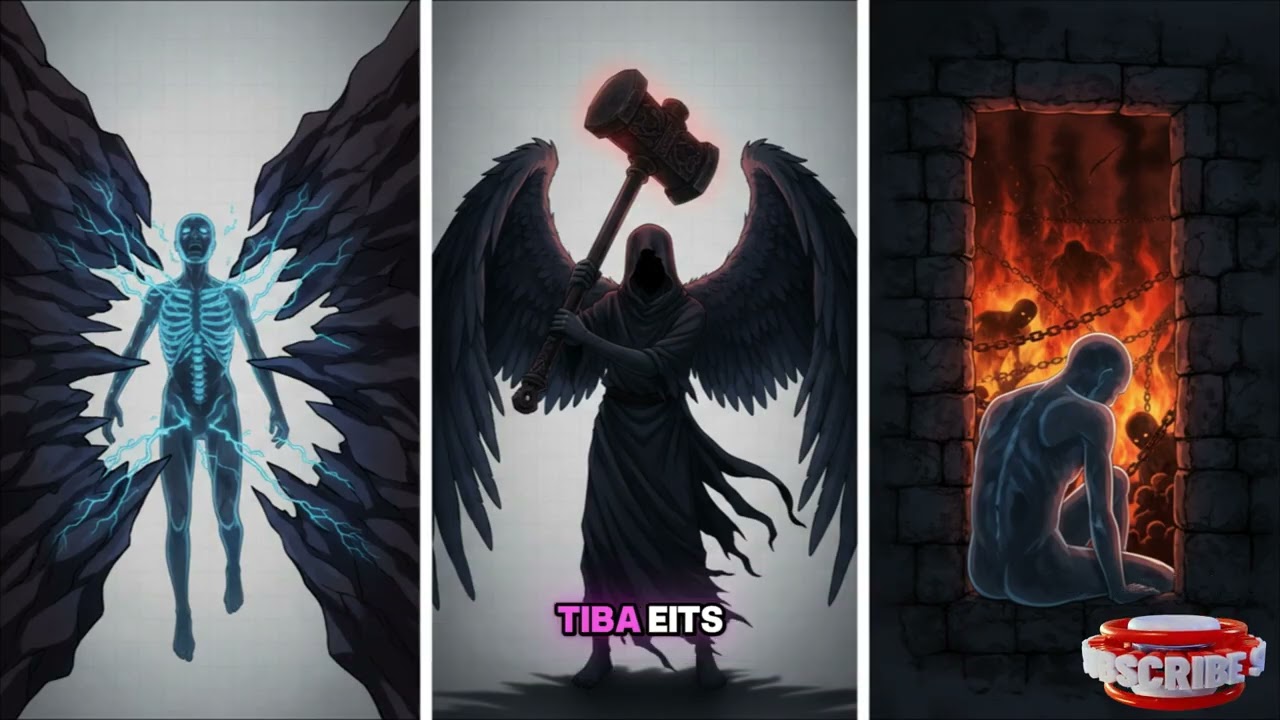 AZAB KUBUR DALAM ISLAM