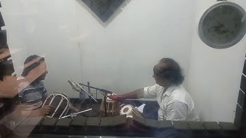Music Only Rhythm Dubbing - Dholak Tabla
