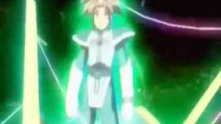 Magical Boys: Ride Through Gravity