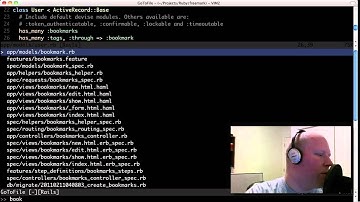 Many to Many Associations in Ruby on Rails - A Teach Me To Code Tutorial