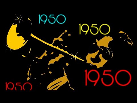 Putar Don't Be Afraid - Sarah Vaughan