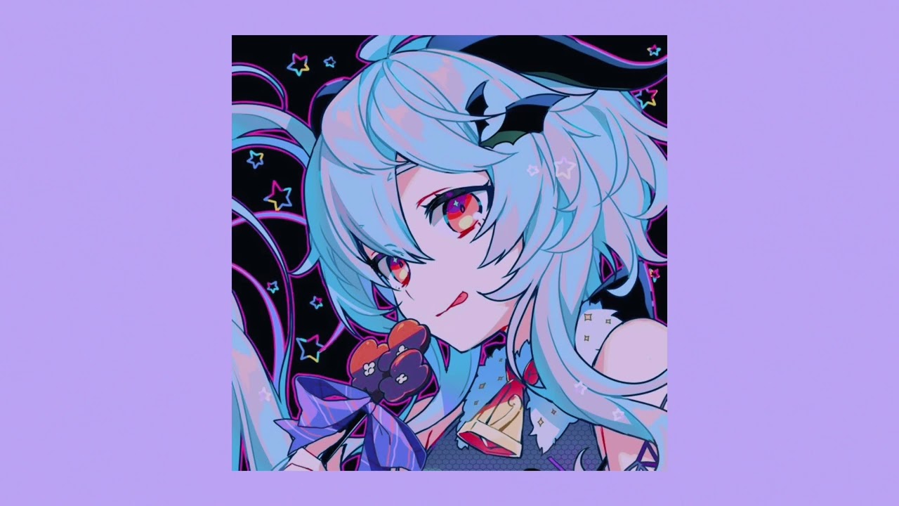 villain by stella jang | sped up/nightcore !