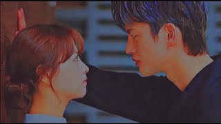 Myul Mang & Dong Kyung || Breaking Down [Doom at your Service]