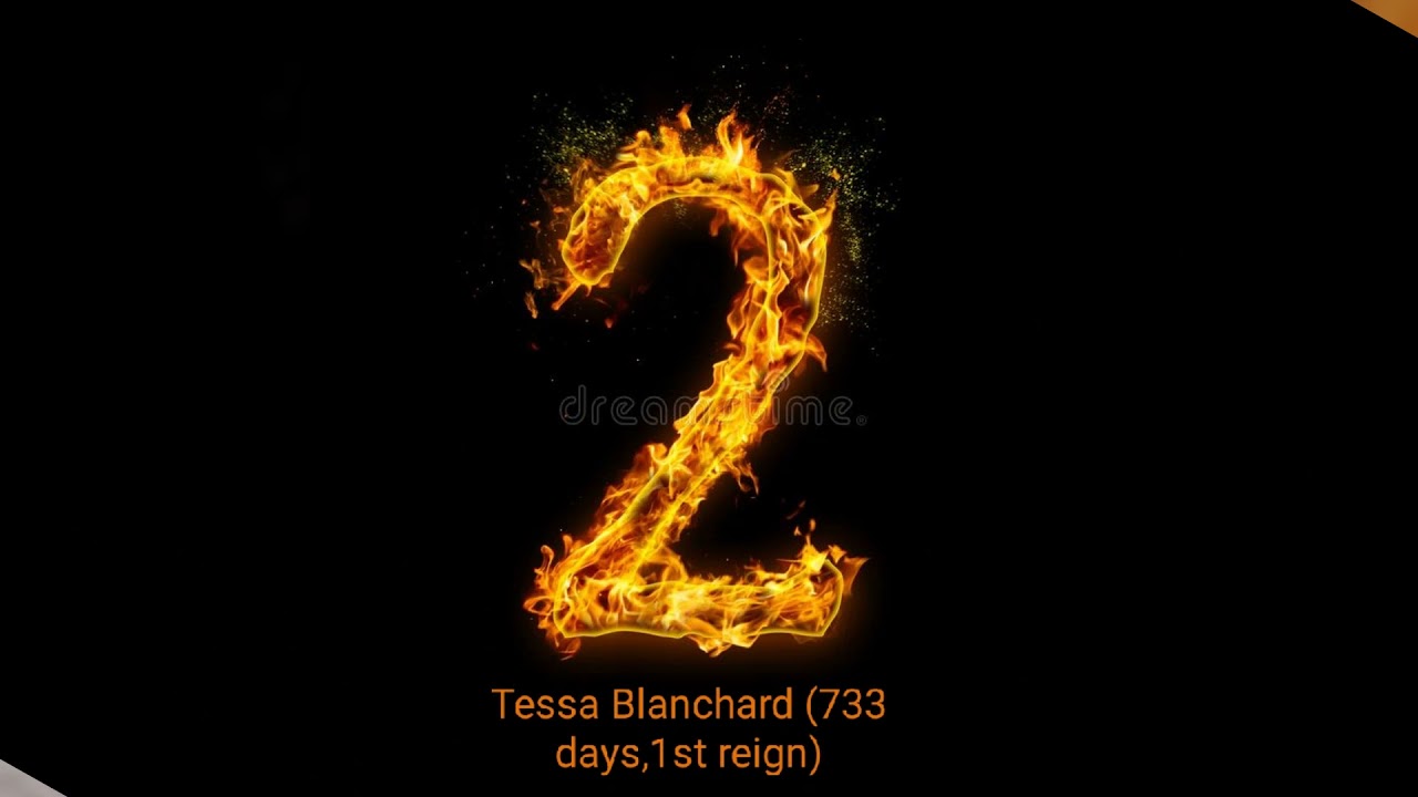 Wrestlecircus lady of the ring championship history | 