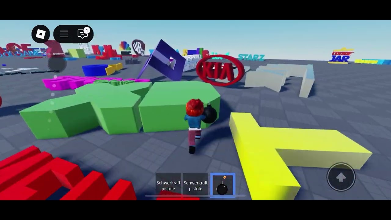 Logos destroy Part 6 - YouTube