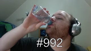 Thumbnail for Jon Drinks Water #992
