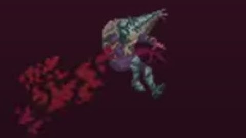 Blasphemous 2 too slow