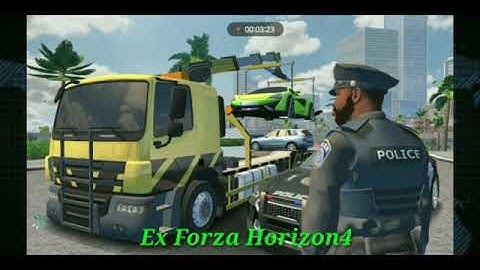 Police Sim 2022 Gameplay Walkthrough (Android, iOS) - Part15