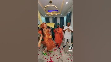 Definitely SamSpedy Unavailable Because What Is This?😂🤣 | AFRICAN HOME: THE MARRIAGE | SamSpedy