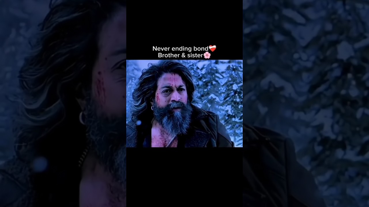 ||Toxic movie sad moments Rocky bhai barsaat song||