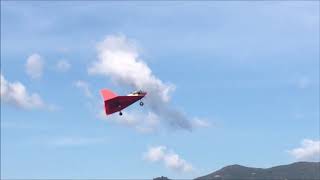 Spad Bulldawg + .47 GMS 2000 rc