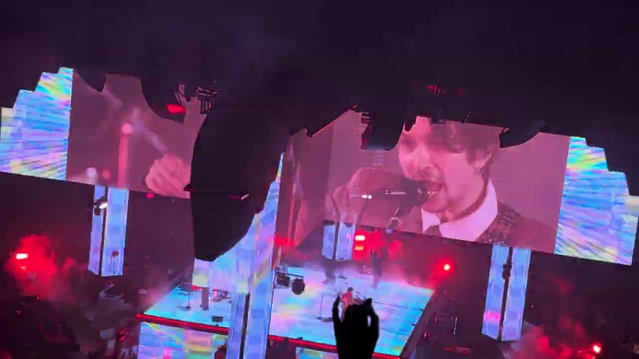 King Gnu - ):阿修羅:(, SO BAD 