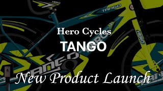 Hero Cycles | New Launch | Price | Technical Specifications |  Kids Cycle #herocycle #herocycles