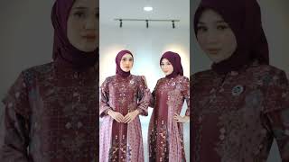 AIZHA DRESS \u0026 MIDI DRESS || WA +6285132050366