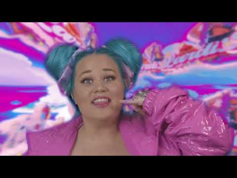 Lardi Girl (LardiLand Promo) Barbie Girl