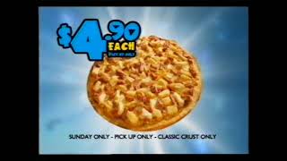 Dominos Nz Ad 2008