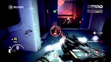 Brink - Solo XP Boosting Method - 15,000+ XP in 10 minutes! - Rank 5 Achievement