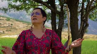Naciye Çokbilir & Oğuz Aksaç - Gel Meyil Bağlama Dünya Malına Official Video