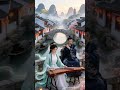 🎋 Bright Guzheng &amp; Flute: Cheerful Zen Music to Lift Your Spirits  #zenmeditation #relaxingmusic