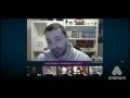 Entrevista a animadores 3D ¿Cuáles fueron tus inicios hasta llegar a Atrapa la Bandera?