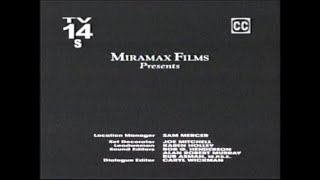 National Lams Vacation 1983 End Credits Bravo 2006