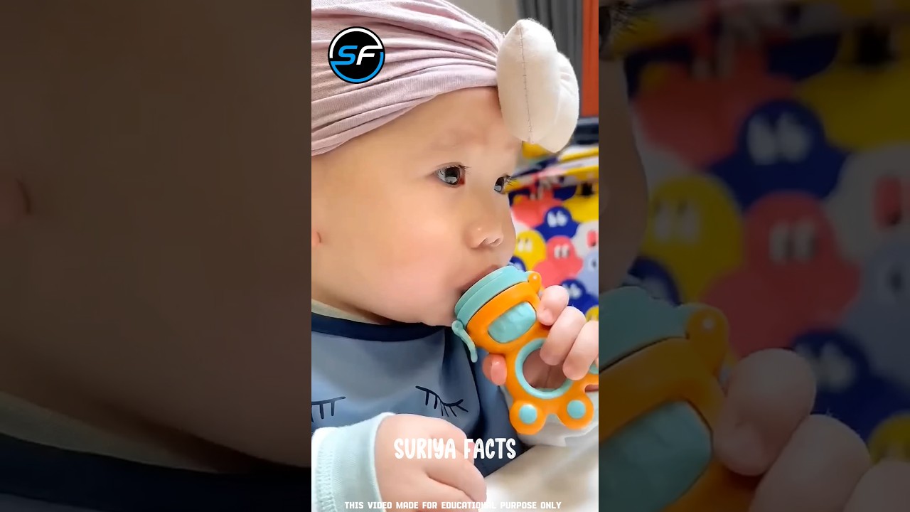 👶 Top 3 Baby Gadgets Every Parent Needs! 🍼✨ 