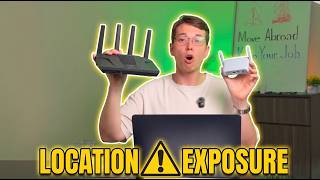 Don't Use a Travel Router VPN Until You Fix This DNS Leak
