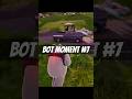 Another Bot Moment… I swear my tac didn’t do enough damage #fortnite #fortniteshorts #fortnitefunny