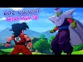 Gohan Training / The Funniest Joke In The World! | DBZ Kakarot Ep.6