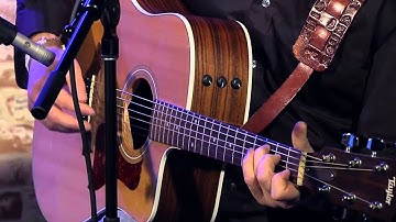 BB #28 Singles - Eric Anderton - I Found Myself Walking Again