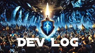 ⚔️Sword & Shield🛡️ | Devlog #1