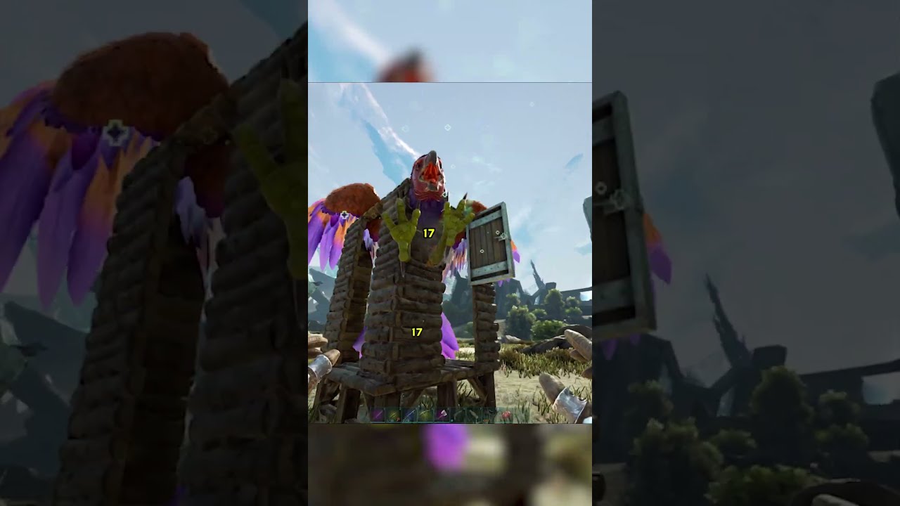 COMO TAMEAR FÁCIL A TU ARGENTAVIS 