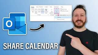How To Share Outlook Calendar With External Users How To Share Your Microsoft 365 User Calendar To Outside Users