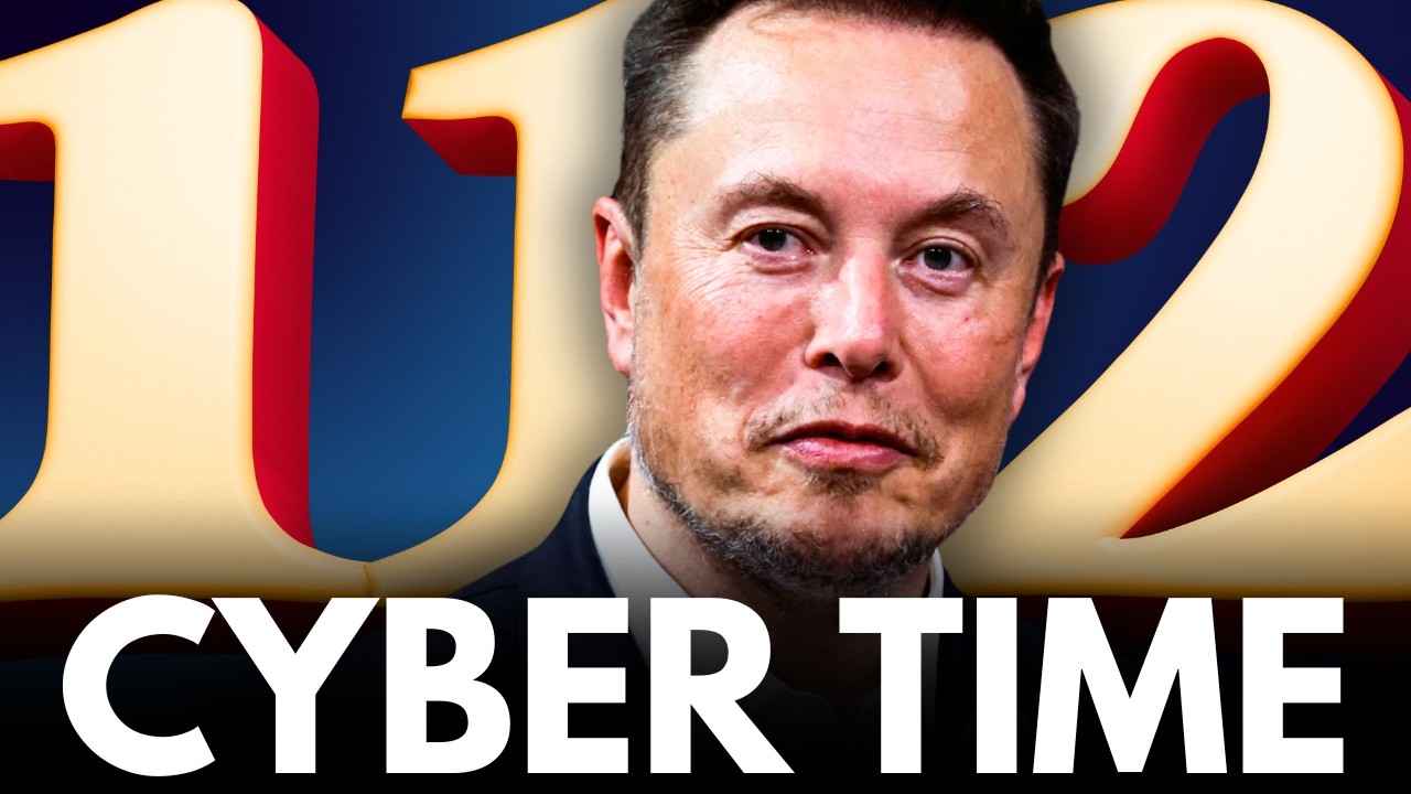 Elon Musk posted 112 times on X today (02/20/26)