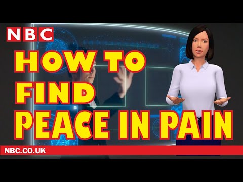 कैसे करें: दर्द में शांति कैसे पाएं