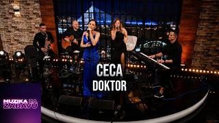 CECA - DOKTOR (CECA SHOW LIVE 2026)