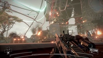 Killzone Shadow Fall PS4 Guerrilla Games Interview