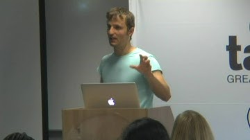 How PyPy runs your program