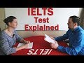 IELTS Exam Rules - What to Expect?