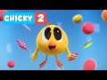 Where's Chicky? SEASON 2 | CANDY KINGDOM | Chicky Cartoon in English for Kids