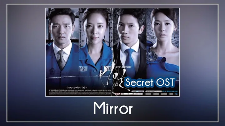 Secret OST || Lee Gun Young - Mirror