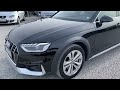 Audi A4 Allroad 45TDI 2020