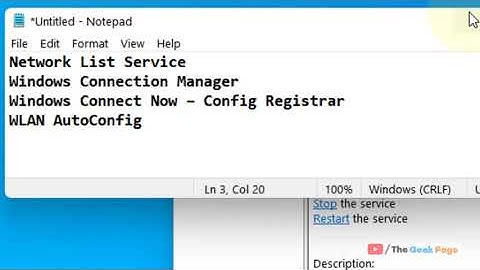 Draadloos pictogram ontbreekt op taakbalk in Windows 11/10