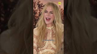 Nicole Kidman and Sandra Bullock on Finally Reuniting For ‘Practical Magic 2’ #practicalmagic2