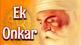 Ek Onkar Satnam Karta Purakh Full Song | Mool Mantra Simran | Ik Onkar | Shabad Gurbani 2021