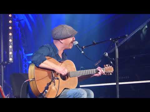 Foy Vance - Union Chapel  3 Nov 17 - Concerning the Horizon