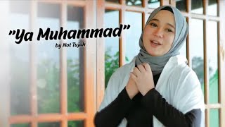 YA MUHAMMAD Cover Anisa Rahman Not Tujuh