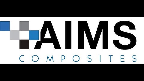AIMS Composites: Dropped Object Structure Time Lapse Assembly
